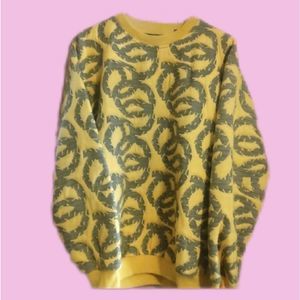 VINTAGE KOMAN Sweatshirt